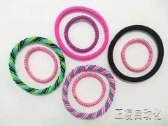 正凌技術(shù)分享：橡皮筋具有什么特性？