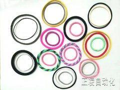 正凌技術(shù)交流：硅膠橡皮筋的種類及特點