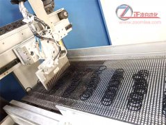 如何正確選擇橡皮筋加工設(shè)備供應(yīng)商？