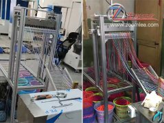 膠水機廠家技術分享：橡膠制品的定義及用途