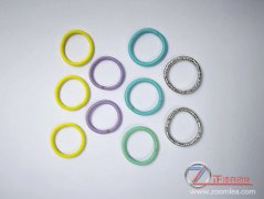 什么是橡皮筋橡膠填充以及橡膠填充劑？