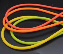 什么是結(jié)合橡膠、吸留橡膠？