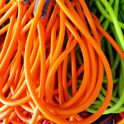 炭黑對橡皮筋橡膠工藝性能和補強效果的影響