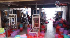 如何檢查橡皮筋粘膠機(jī)電源開啟狀態(tài)？