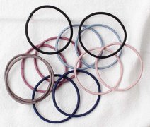 為什么橡皮筋有較強(qiáng)的回彈力？