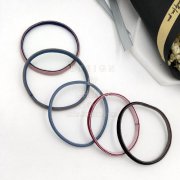 皮筋加工設(shè)備廠家分享：標(biāo)膠有哪些生產(chǎn)流程？