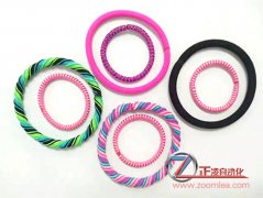 如何辨認(rèn)橡皮筋的材質(zhì)？
