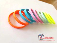 如何延長(zhǎng)硅膠橡皮筋的使用壽命？