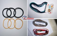 皮筋加工設(shè)備廠家分享:硅橡膠的分類(lèi)有哪些？