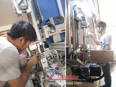 橡皮筋設(shè)備廠家分享：什么是丁基橡膠？