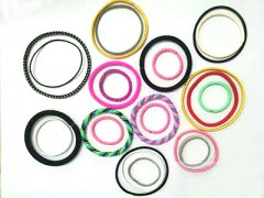 橡皮筋設(shè)備廠家告訴您如何鑒別橡膠材料？
