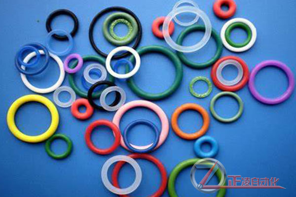 如何潤滑O型密封圈？