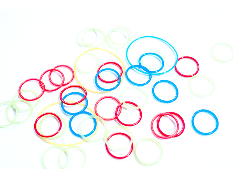 橡膠密封件的常見退化原因是什么？它是如何修復(fù)的？