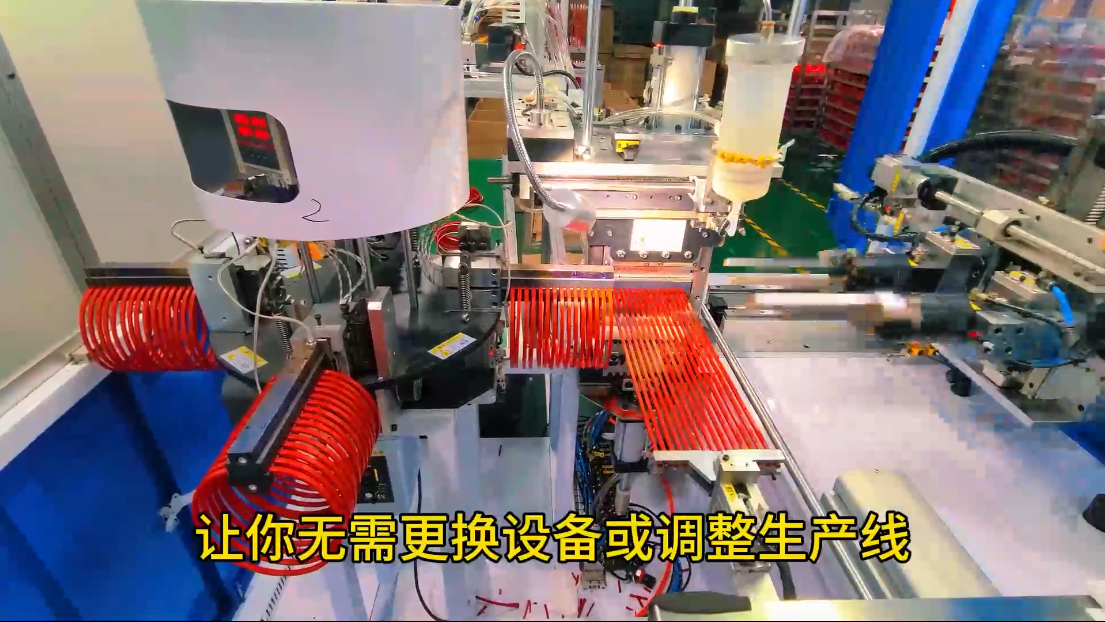 「視頻」做密封圈的老板，一定要了解的密封圈粘接機(jī)！