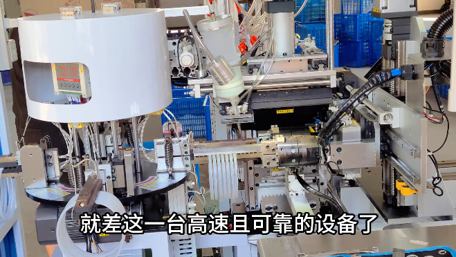 「視頻」正凌密封圈粘接機(jī)，告別繁瑣，助您高效生產(chǎn)！