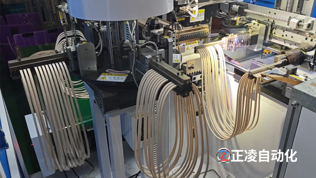 數(shù)字說(shuō)話：時(shí)產(chǎn)4000條！正凌全自動(dòng)密封圈粘接機(jī)助你輕松達(dá)成日產(chǎn)8萬(wàn)+目標(biāo)！